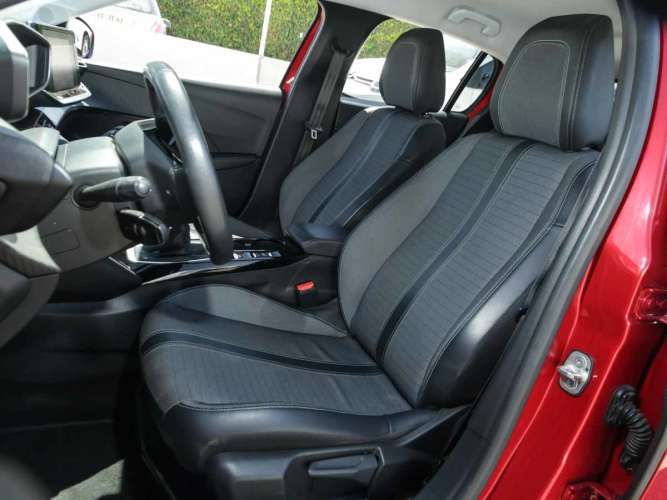 Peugeot  Puretech 100 Hb 1.2