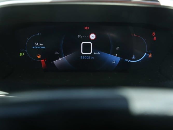 Peugeot  Puretech 100 Hb 1.2