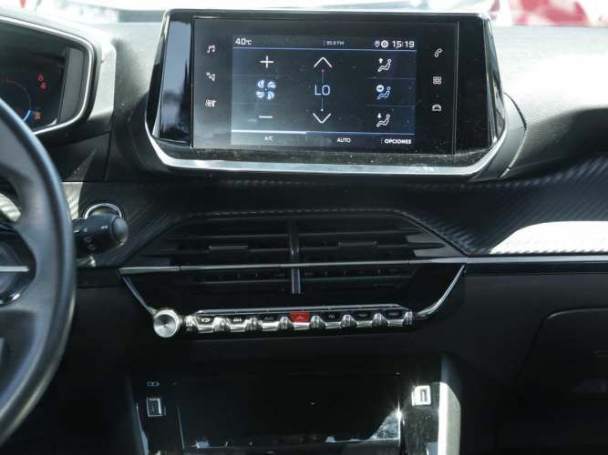 Peugeot  Puretech 100 Hb 1.2