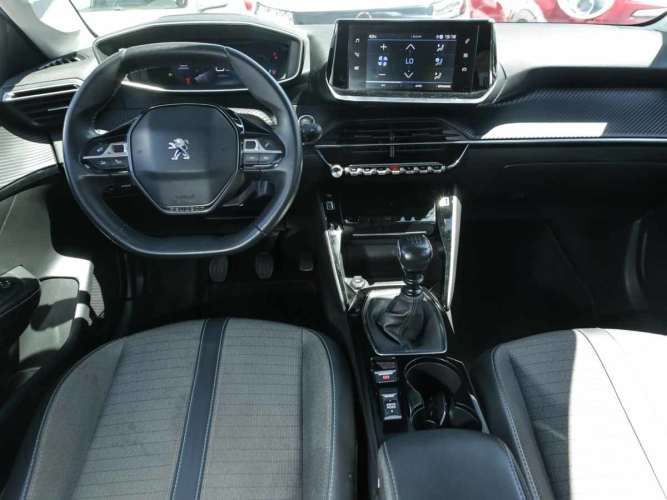 Peugeot  Puretech 100 Hb 1.2