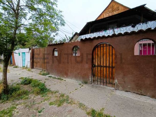 Se vende casa, Recoleta, El Salto
