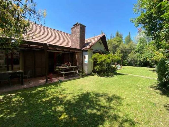 CASA Manquehue - Bilbao