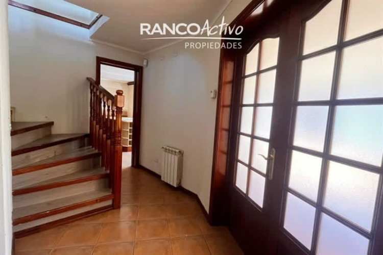 CASA Paula Jaraquemada