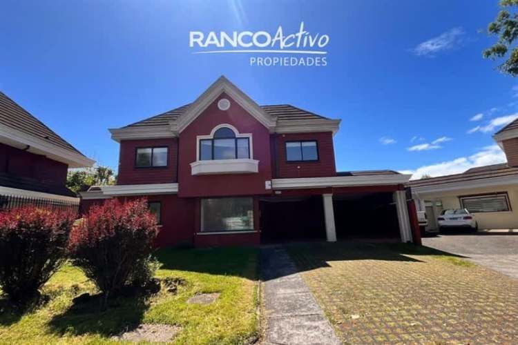 CASA Paula Jaraquemada