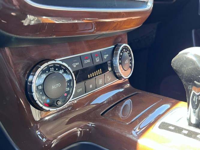 MERCEDES-BENZ G500  2018