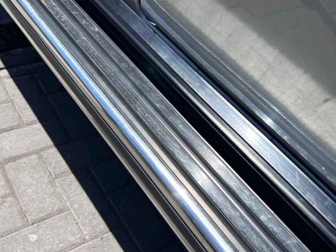 MERCEDES-BENZ G500  2018