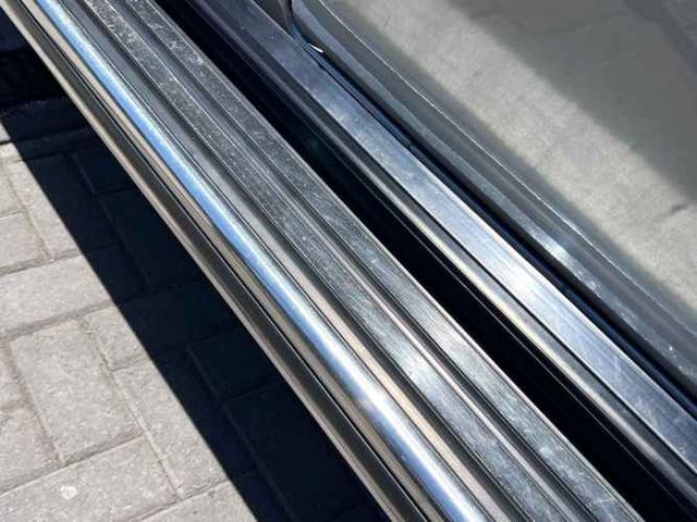 MERCEDES-BENZ G500  2018