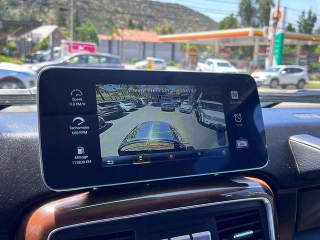 MERCEDES-BENZ G500  2018