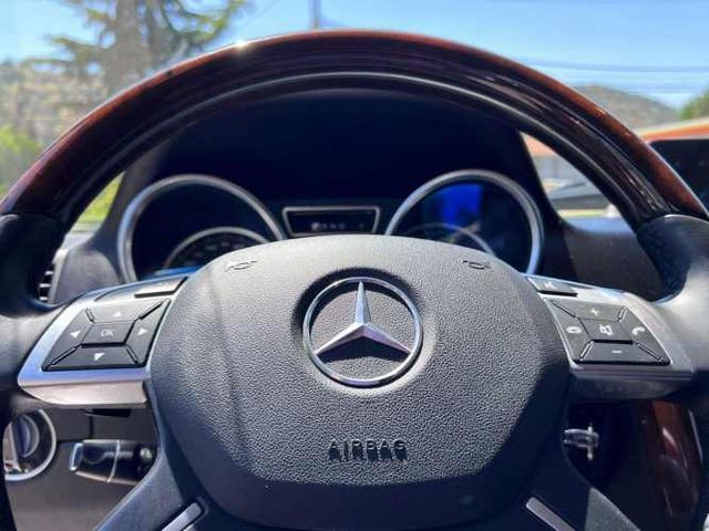 MERCEDES-BENZ G500  2018