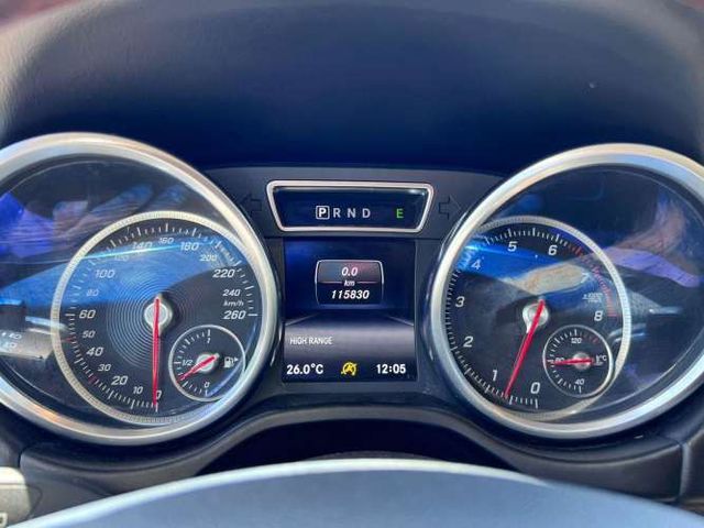 MERCEDES-BENZ G500  2018