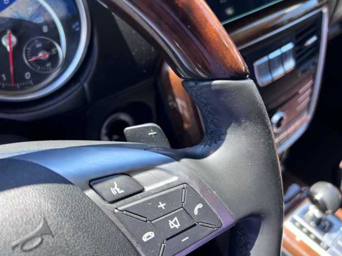 MERCEDES-BENZ G500  2018