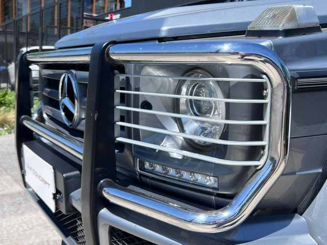 MERCEDES-BENZ G500  2018