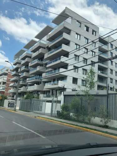 DEPARTAMENTO Leonardo Da Vinci/Apoquindo/Darío Urzúa/ Av . Las Condes