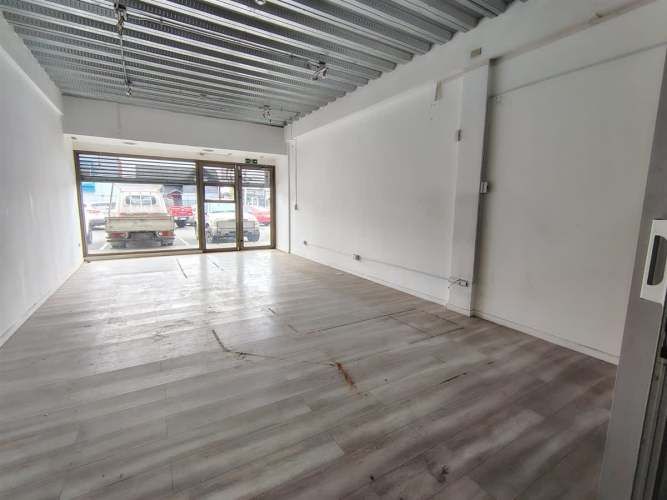 LOCAL COMERCIAL San Martin