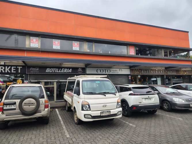 LOCAL COMERCIAL San Martin