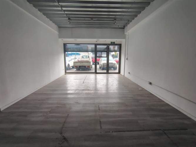 LOCAL COMERCIAL San Martin