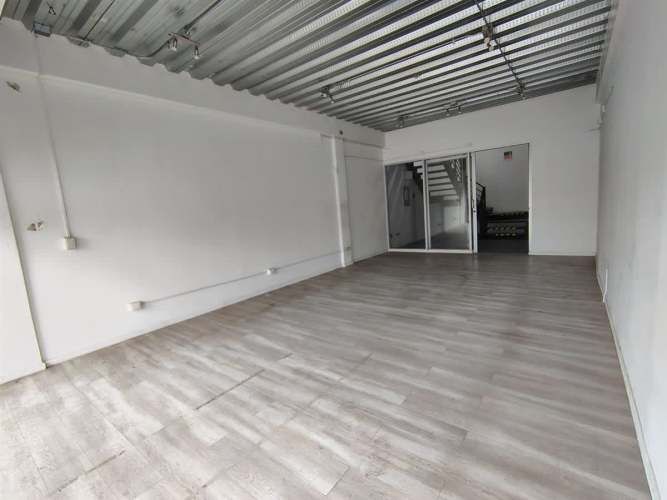 LOCAL COMERCIAL San Martin