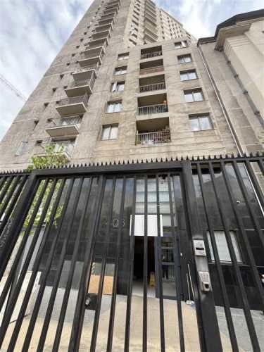 ESTACIONAMIENTO Diagonal Paraguay 406