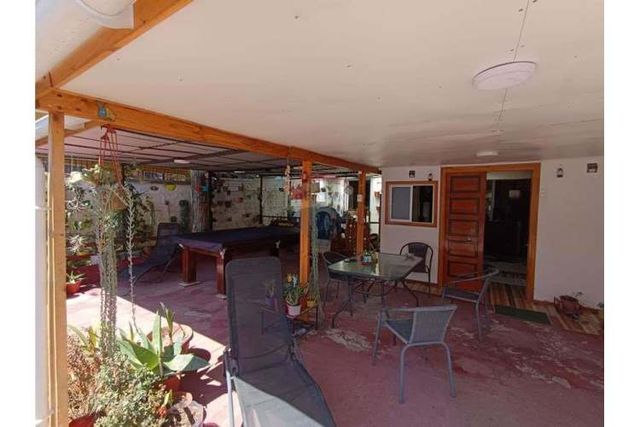 Amplia casa en cerrillos