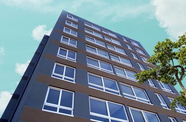 DEPARTAMENTO Intermodal Lo Ovalle