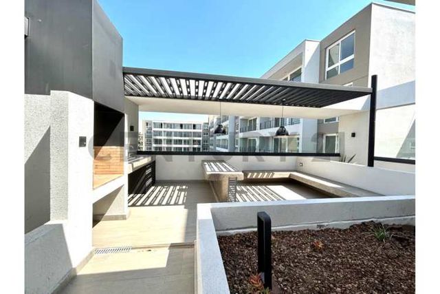 VENTA DEPTO. NUEVO EN BARRIO FRANKLIN - SAN DIEGO