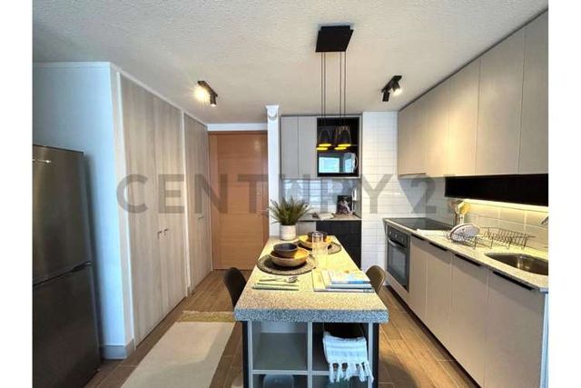 VENTA DEPTO. NUEVO EN BARRIO FRANKLIN - SAN DIEGO