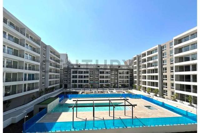 VENTA DEPTO. NUEVO EN BARRIO FRANKLIN