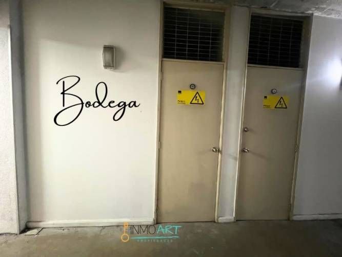 DEPARTAMENTO Edificio Germania