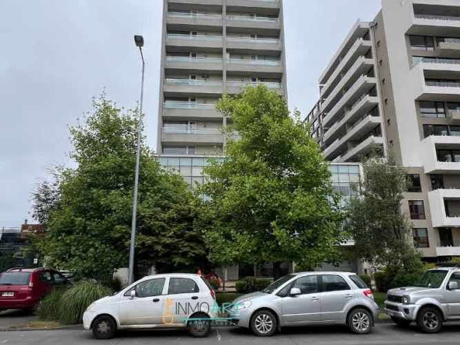 DEPARTAMENTO Edificio Germania