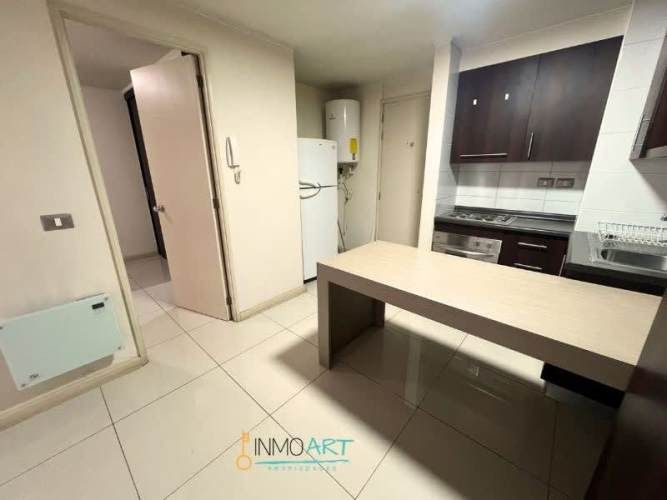 DEPARTAMENTO Edificio Germania