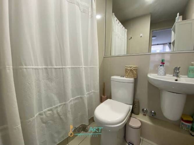 DEPARTAMENTO Edificio Germania