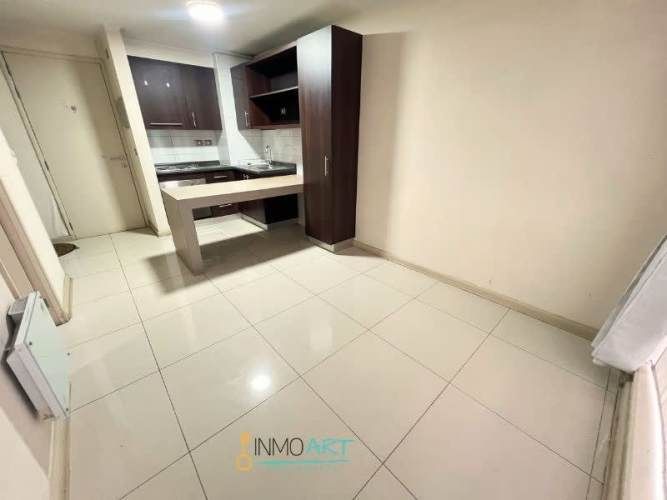 DEPARTAMENTO Edificio Germania