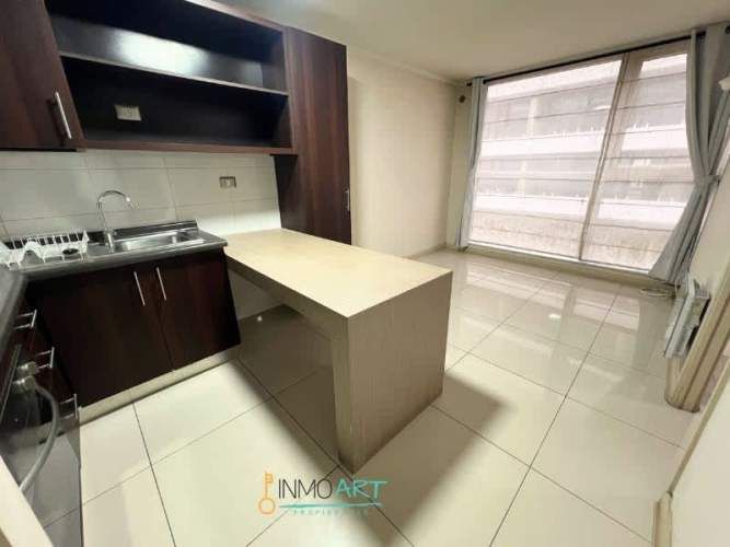 DEPARTAMENTO Edificio Germania