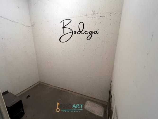 DEPARTAMENTO Edificio Germania