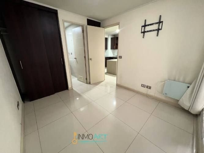 DEPARTAMENTO Edificio Germania