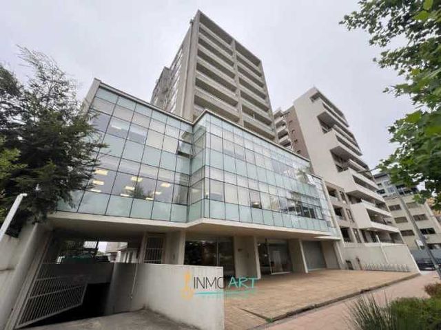 DEPARTAMENTO Edificio Germania