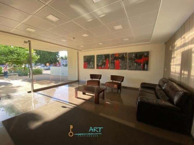 DEPARTAMENTO Edificio Germania