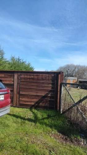 VENTA DE PARCELA DE AGRADO, SECTOR PROVIDENCIA, TALCA.