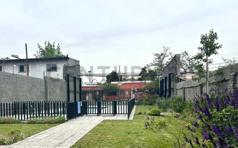 OPORTUNIDAD DE DEPARTAMENTO LA CISTERNA 0 PIE