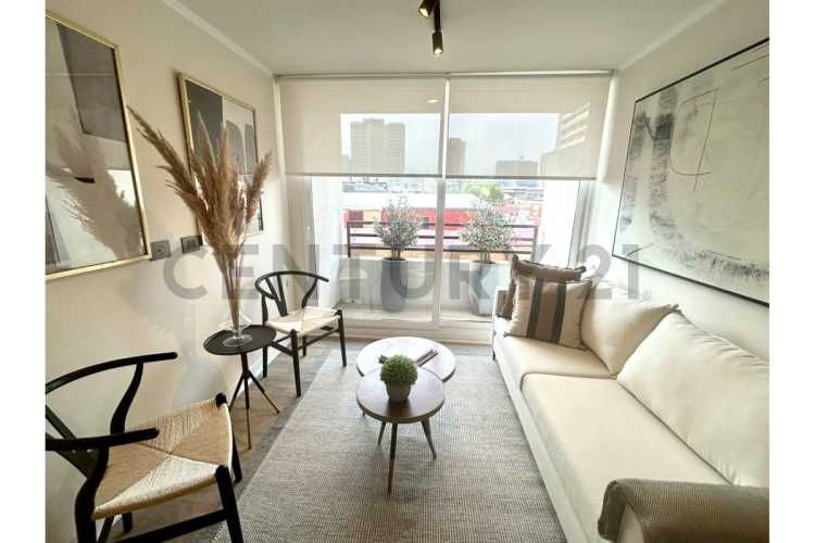 OPORTUNIDAD DE DEPARTAMENTO LA CISTERNA 0 PIE