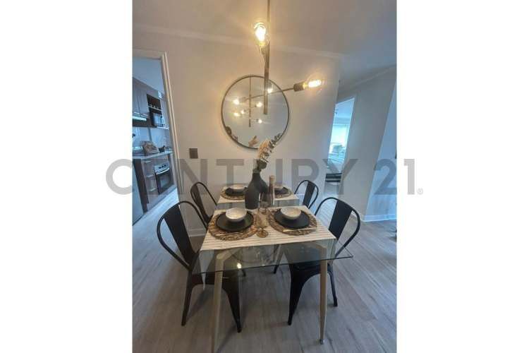 OPORTUNIDAD DE DEPARTAMENTO LA CISTERNA 0 PIE