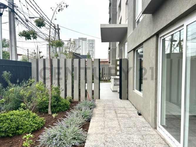 OPORTUNIDAD DE DEPARTAMENTO LA CISTERNA 0 PIE