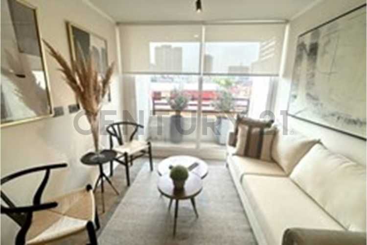 OPORTUNIDAD DE DEPARTAMENTO LA CISTERNA 0 PIE