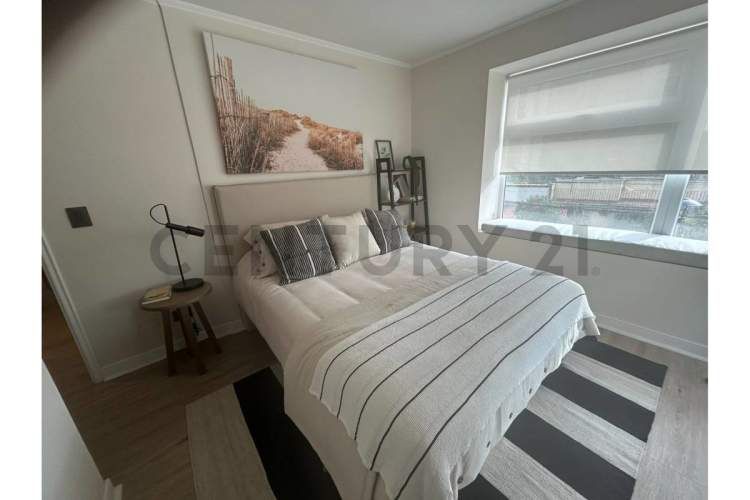 OPORTUNIDAD DE DEPARTAMENTO LA CISTERNA 0 PIE