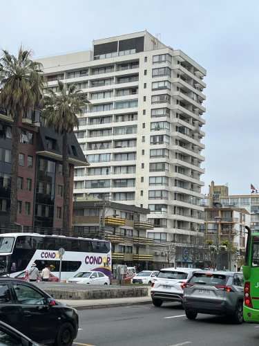 Departamento Viana 273, 2310000 Viña del Mar, Valparaíso