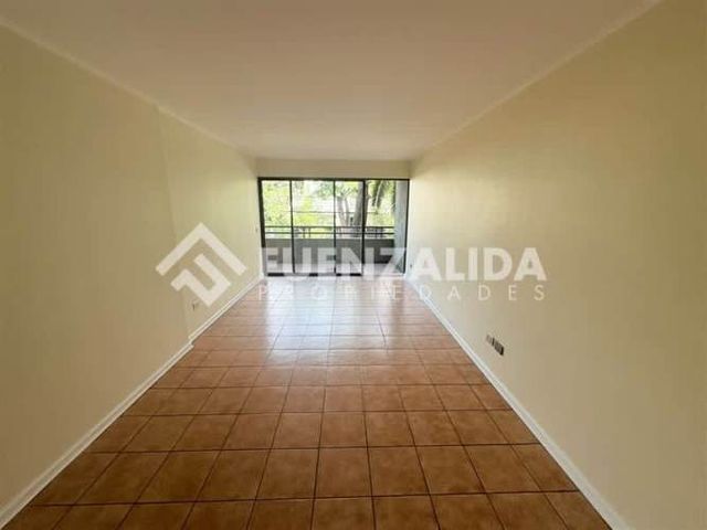 DEPARTAMENTO Las Orquídeas/Carlos Antúnez