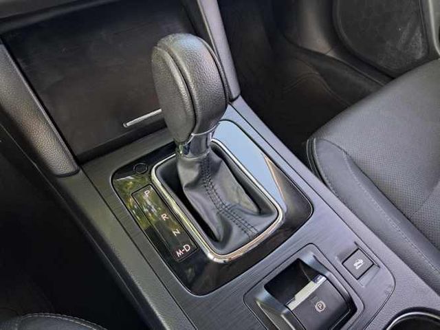 SUBARU OUTBACK LIMITED ALL NEW AWD 2.5 AUT 2017