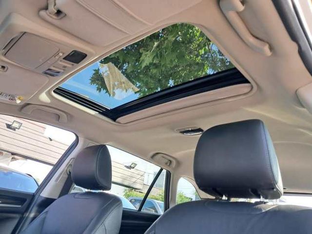 SUBARU OUTBACK LIMITED ALL NEW AWD 2.5 AUT 2017