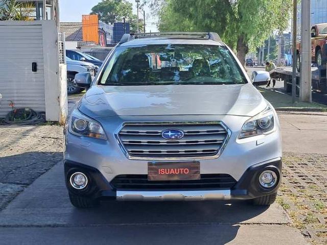 SUBARU OUTBACK LIMITED ALL NEW AWD 2.5 AUT 2017