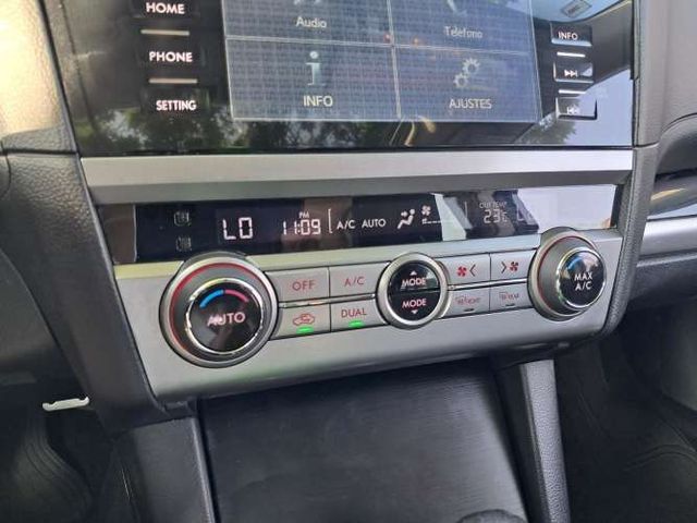 SUBARU OUTBACK LIMITED ALL NEW AWD 2.5 AUT 2017